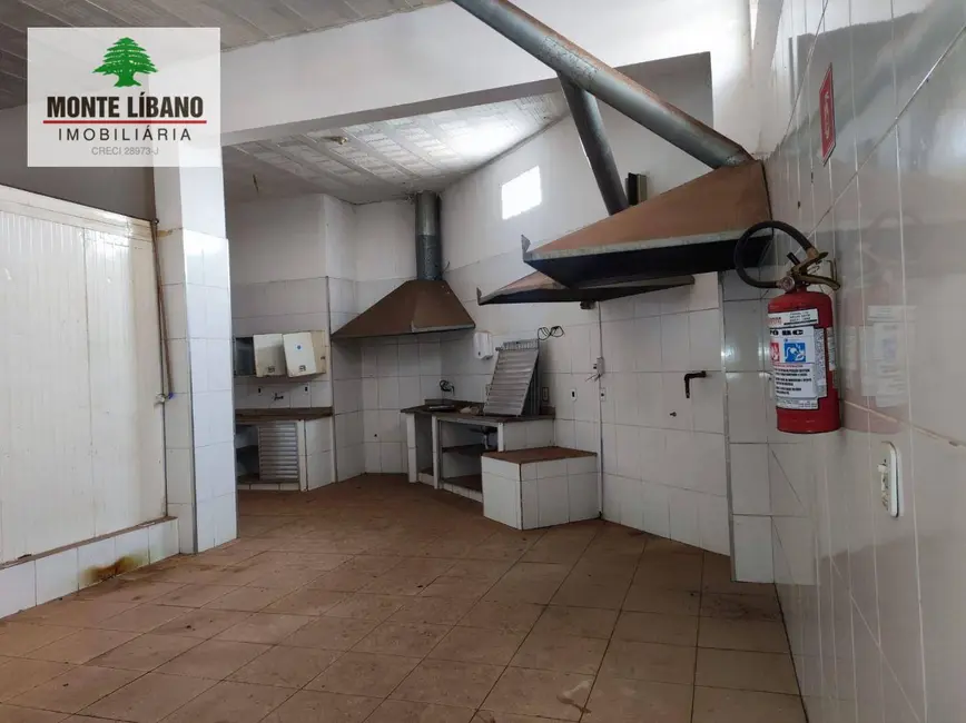 Foto 5 de Armazém / Galpão para alugar em Centro, Sao Joaquim Da Barra - SP