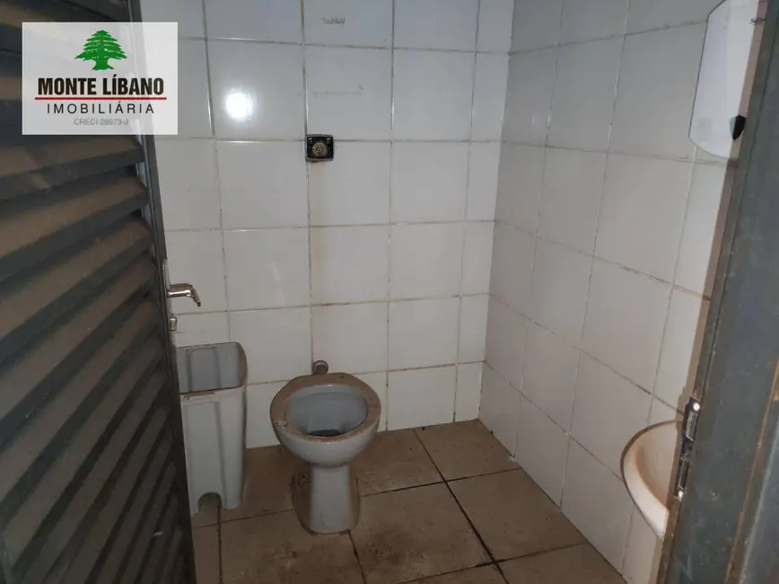 Foto 9 de Armazém / Galpão para alugar em Centro, Sao Joaquim Da Barra - SP