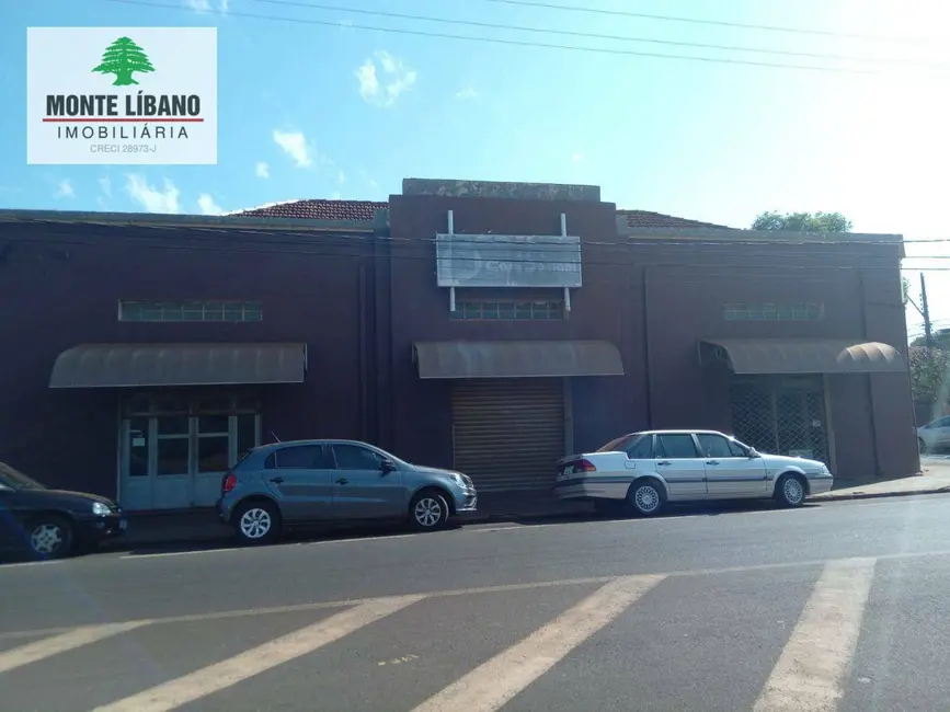 Foto 1 de Loja para alugar em Centro, Sao Joaquim Da Barra - SP