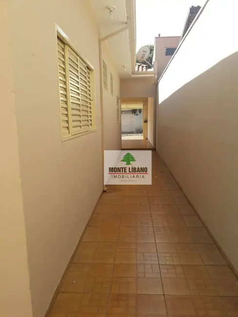Foto 4 de Casa com 2 quartos para alugar em Sao Joaquim Da Barra - SP