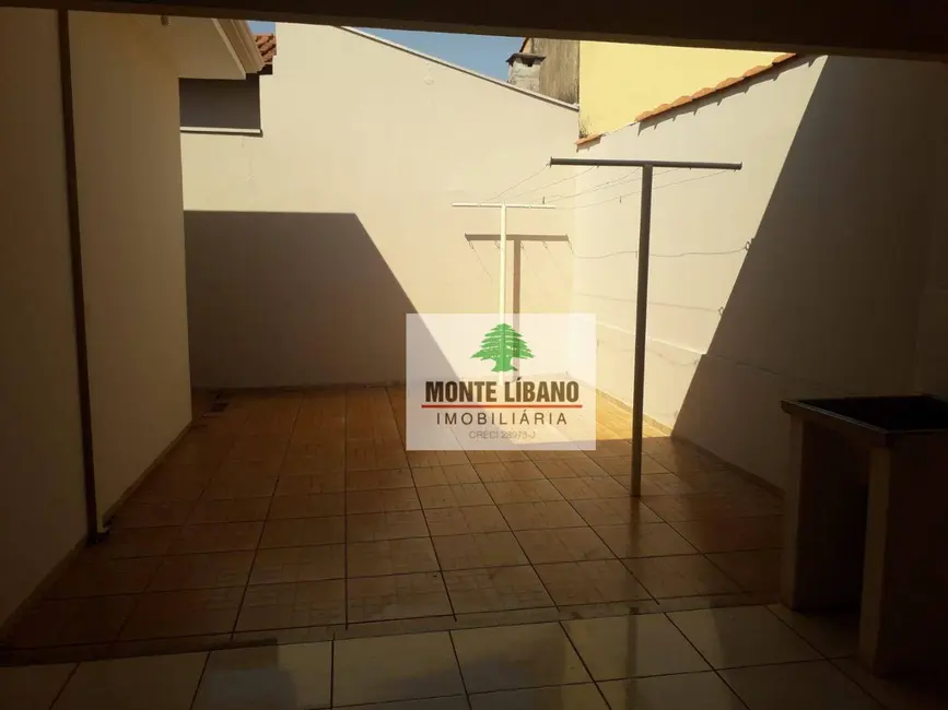 Foto 2 de Casa com 2 quartos para alugar em Sao Joaquim Da Barra - SP