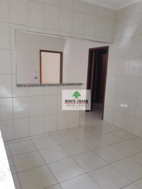 Foto 9 de Casa com 2 quartos para alugar em Sao Joaquim Da Barra - SP