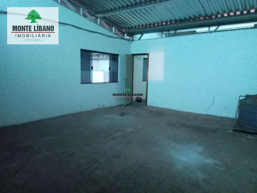 Foto 7 de Armazém / Galpão para alugar em Centro, Sao Joaquim Da Barra - SP