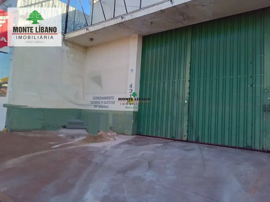 Foto 1 de Armazém / Galpão para alugar em Centro, Sao Joaquim Da Barra - SP