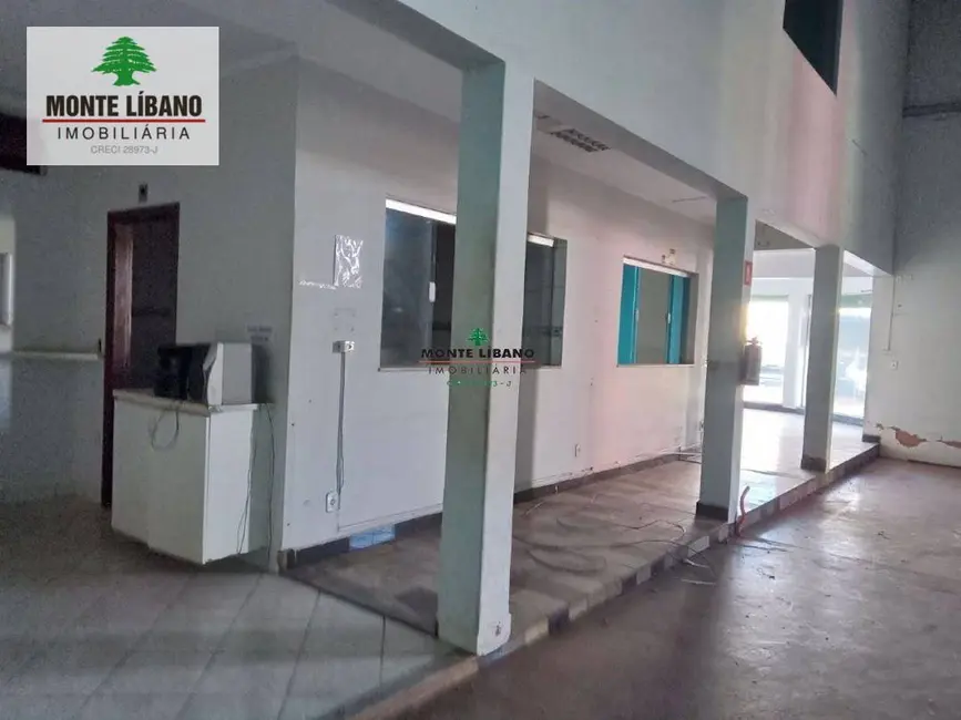 Foto 3 de Armazém / Galpão para alugar em Centro, Sao Joaquim Da Barra - SP