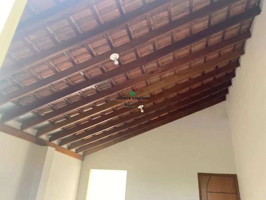 Foto 6 de Casa com 3 quartos para alugar em Sao Joaquim Da Barra - SP