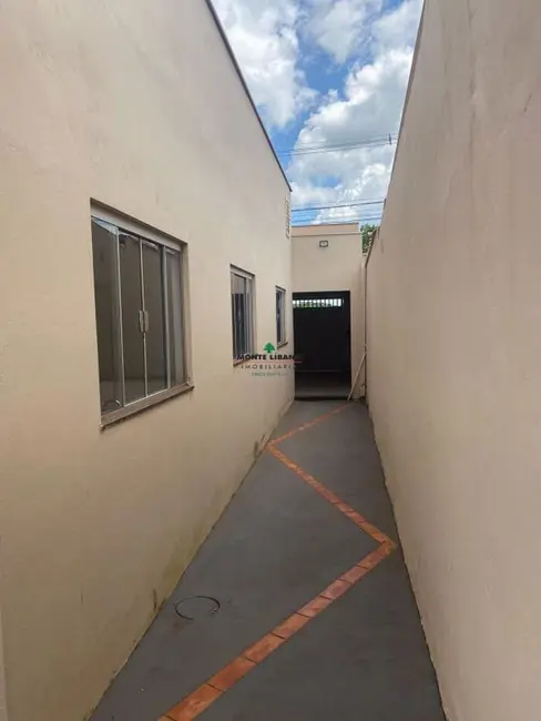 Foto 4 de Casa com 3 quartos para alugar em Sao Joaquim Da Barra - SP