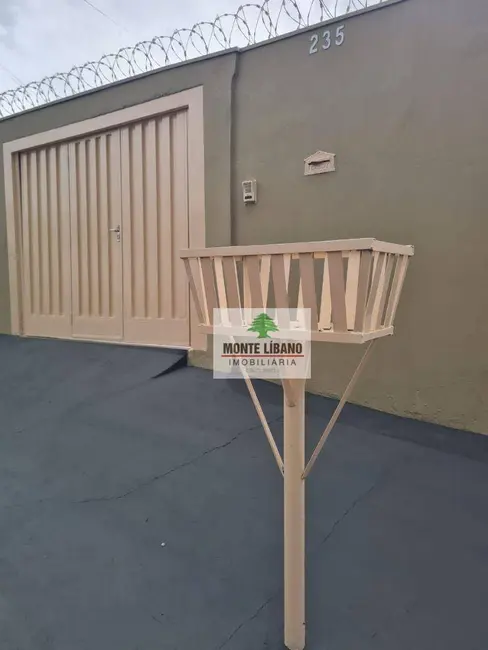 Foto 4 de Casa com 2 quartos para alugar em Sao Joaquim Da Barra - SP