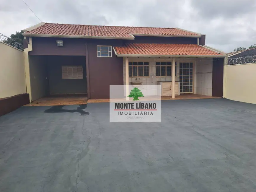 Foto 3 de Casa com 2 quartos para alugar em Sao Joaquim Da Barra - SP