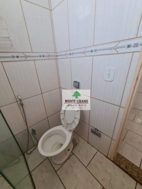 Foto 6 de Casa com 2 quartos para alugar em Sao Joaquim Da Barra - SP