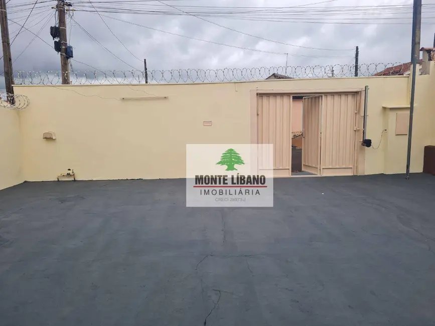 Foto 2 de Casa com 2 quartos para alugar em Sao Joaquim Da Barra - SP