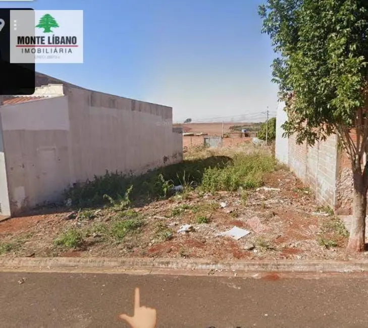 Foto 1 de Terreno / Lote à venda, 200m2 em Sao Joaquim Da Barra - SP