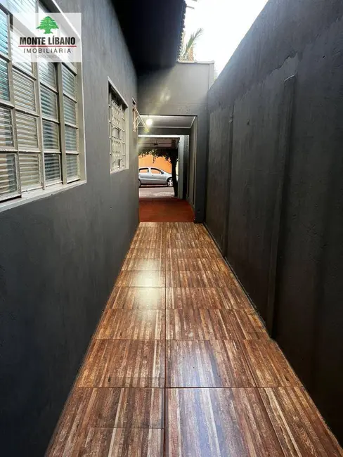Foto 1 de Casa com 2 quartos à venda, 200m2 em Sao Joaquim Da Barra - SP