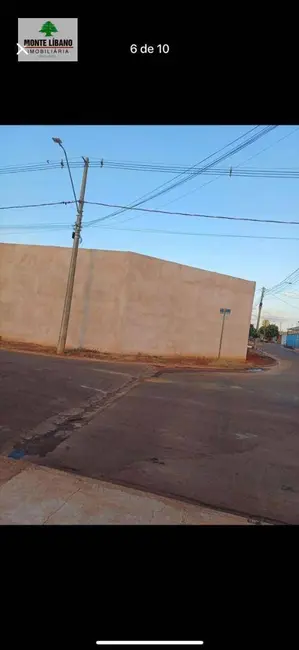 Foto 2 de Armazém / Galpão à venda, 285m2 em Ipua - SP