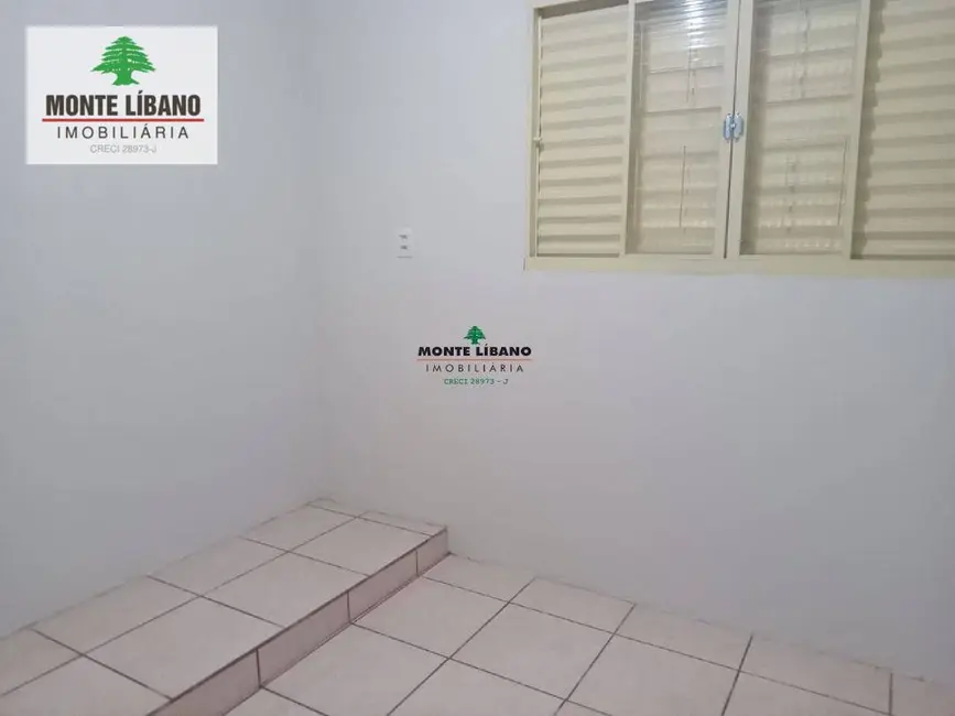 Foto 4 de Kitnet com 1 quarto para alugar, 85m2 em Sao Joaquim Da Barra - SP