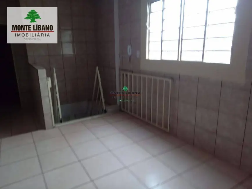 Foto 3 de Kitnet com 1 quarto para alugar, 85m2 em Sao Joaquim Da Barra - SP