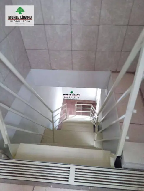 Foto 6 de Kitnet com 1 quarto para alugar, 85m2 em Sao Joaquim Da Barra - SP