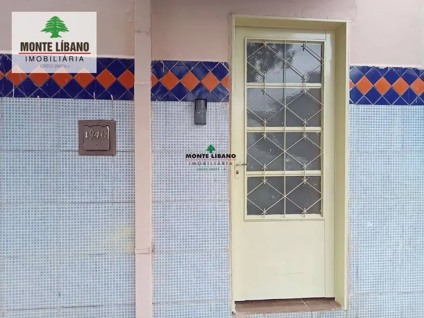 Foto 1 de Kitnet com 1 quarto para alugar, 85m2 em Sao Joaquim Da Barra - SP