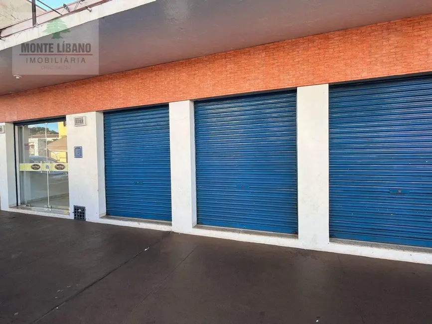 Foto 1 de Loja para alugar em Centro, Sao Joaquim Da Barra - SP