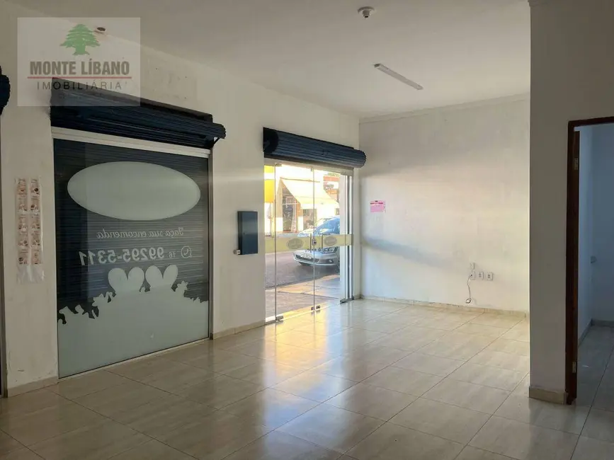 Foto 4 de Loja para alugar em Centro, Sao Joaquim Da Barra - SP