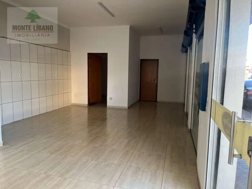 Foto 6 de Loja para alugar em Centro, Sao Joaquim Da Barra - SP