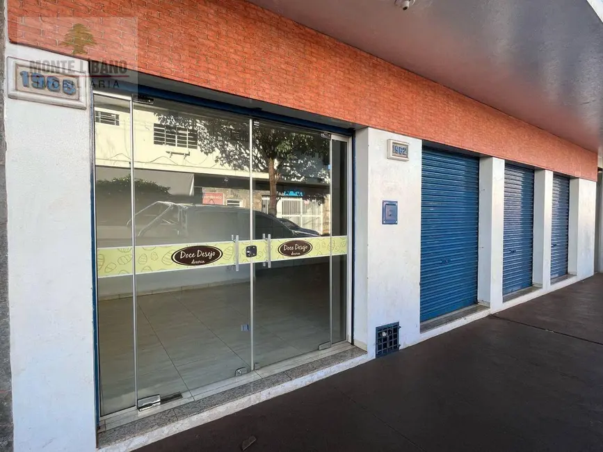 Foto 2 de Loja para alugar em Centro, Sao Joaquim Da Barra - SP