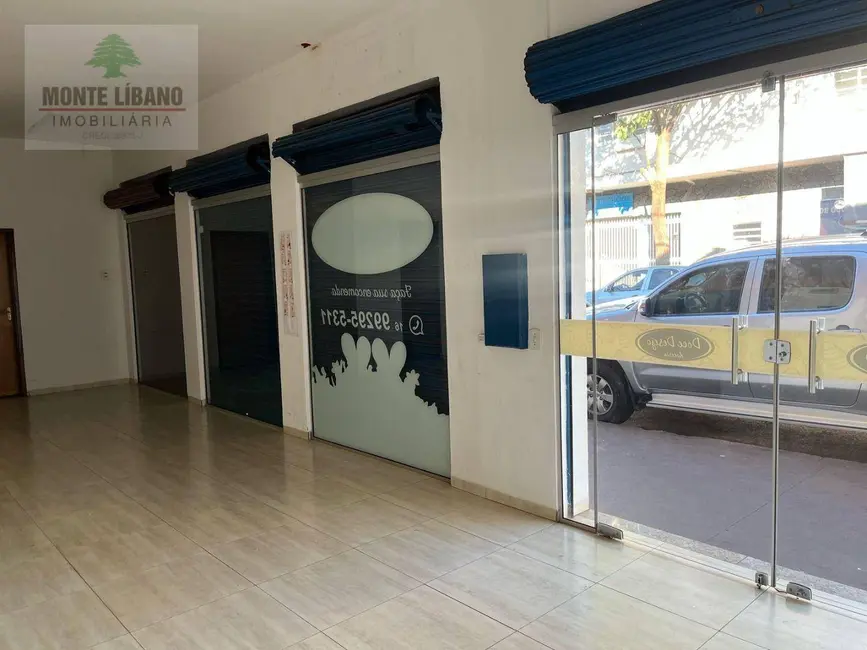 Foto 3 de Loja para alugar em Centro, Sao Joaquim Da Barra - SP