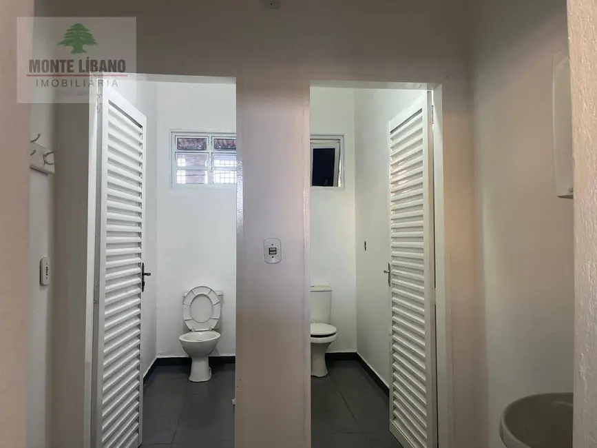 Foto 3 de Armazém / Galpão para alugar, 600m2 em Centro, Sao Joaquim Da Barra - SP