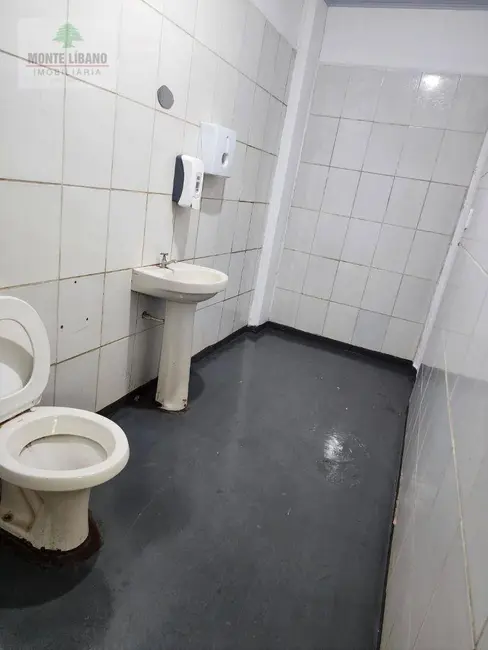 Foto 9 de Armazém / Galpão para alugar, 600m2 em Centro, Sao Joaquim Da Barra - SP