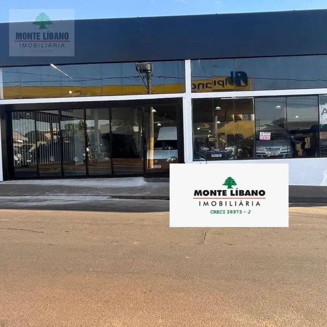 Foto 1 de Armazém / Galpão para alugar, 600m2 em Centro, Sao Joaquim Da Barra - SP