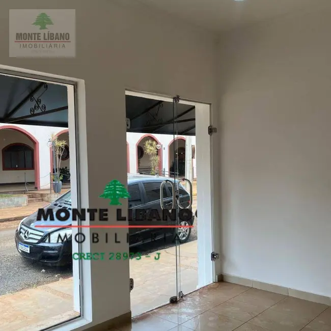 Foto 8 de Loja para alugar em Centro, Sao Joaquim Da Barra - SP