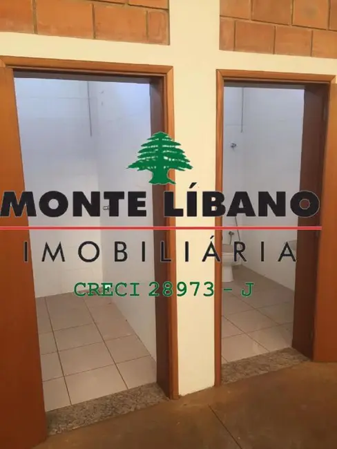 Foto 9 de Armazém / Galpão para alugar, 800m2 em Sao Joaquim Da Barra - SP