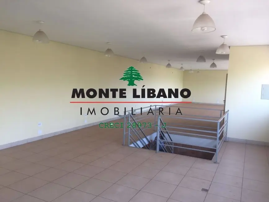 Foto 4 de Armazém / Galpão para alugar, 800m2 em Sao Joaquim Da Barra - SP