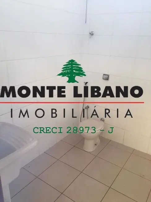 Foto 3 de Armazém / Galpão para alugar, 800m2 em Sao Joaquim Da Barra - SP