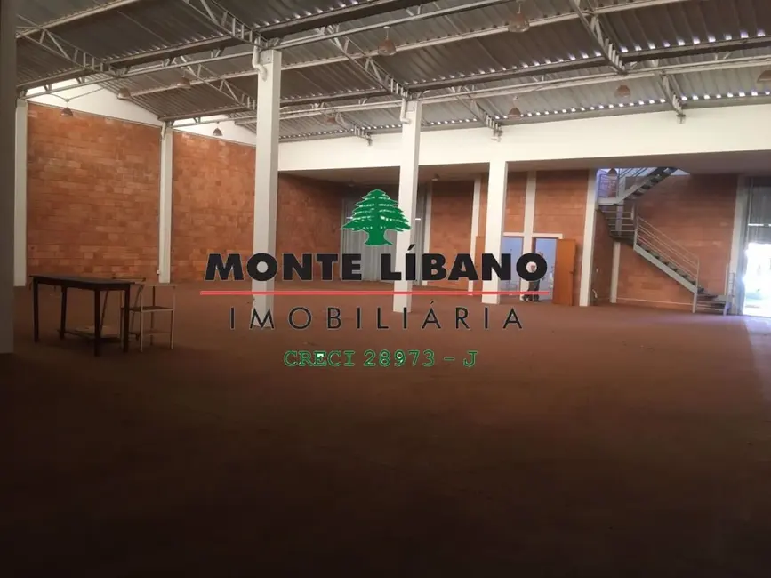 Foto 6 de Armazém / Galpão para alugar, 800m2 em Sao Joaquim Da Barra - SP