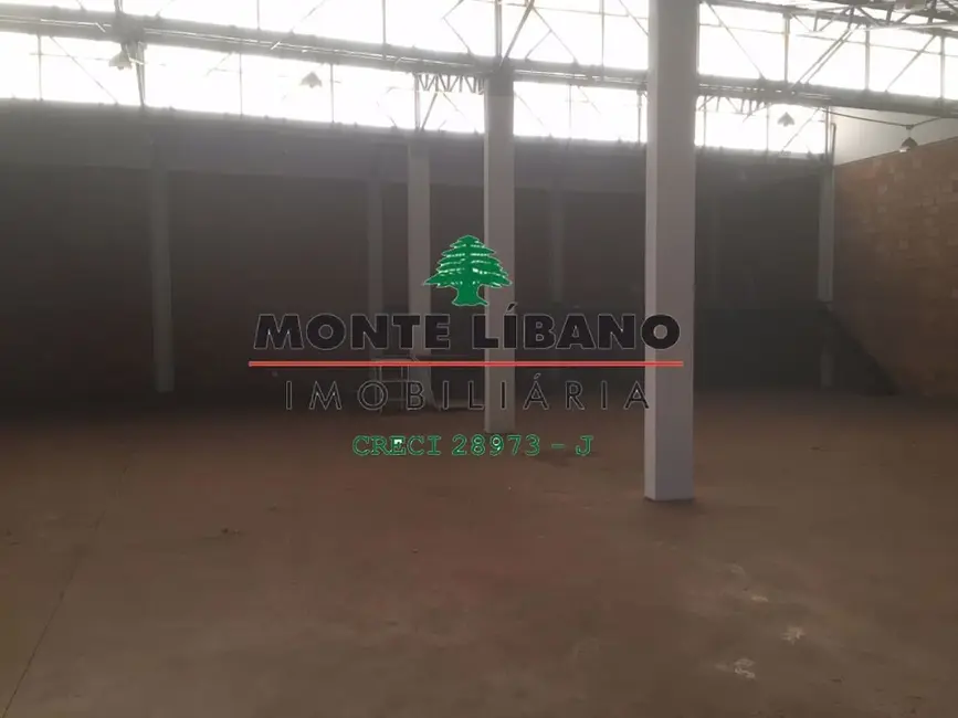 Foto 8 de Armazém / Galpão para alugar, 800m2 em Sao Joaquim Da Barra - SP