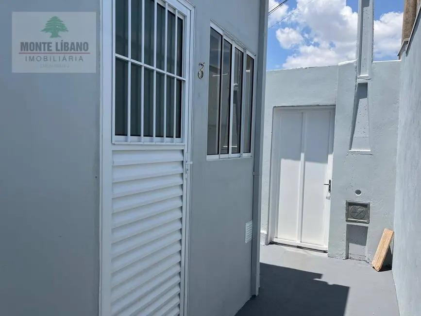 Foto 1 de Kitnet com 1 quarto para alugar em Sao Joaquim Da Barra - SP