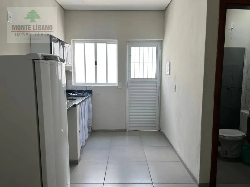 Foto 2 de Kitnet com 1 quarto para alugar em Sao Joaquim Da Barra - SP