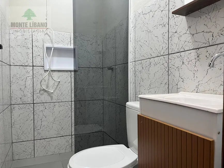 Foto 4 de Kitnet com 1 quarto para alugar em Sao Joaquim Da Barra - SP