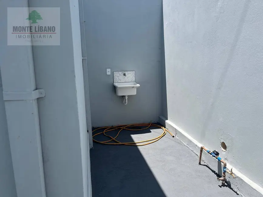 Foto 2 de Kitnet com 1 quarto para alugar em Sao Joaquim Da Barra - SP