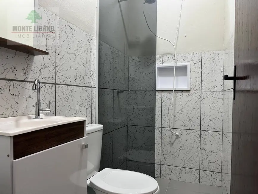 Foto 3 de Kitnet com 1 quarto para alugar em Sao Joaquim Da Barra - SP