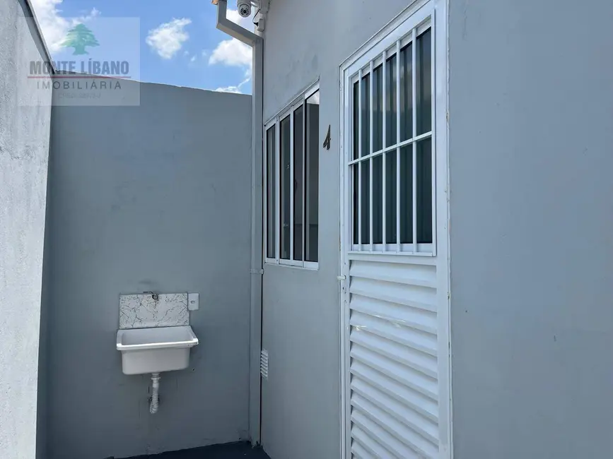 Foto 1 de Kitnet com 1 quarto para alugar em Sao Joaquim Da Barra - SP