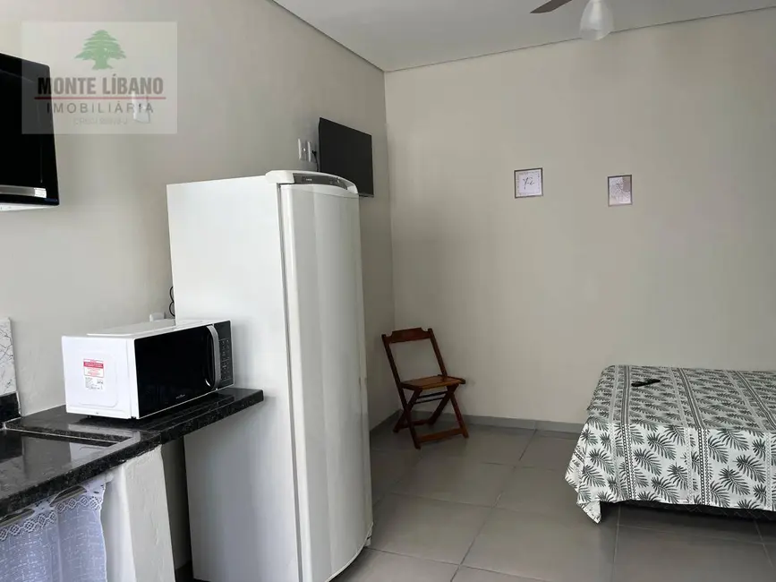 Foto 4 de Kitnet com 1 quarto para alugar em Sao Joaquim Da Barra - SP