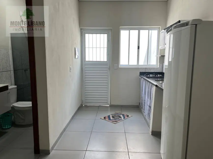 Foto 6 de Kitnet com 1 quarto para alugar em Sao Joaquim Da Barra - SP