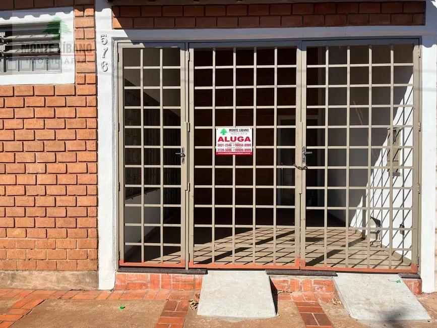 Foto 2 de Casa com 3 quartos para alugar, 100m2 em Centro, Sao Joaquim Da Barra - SP