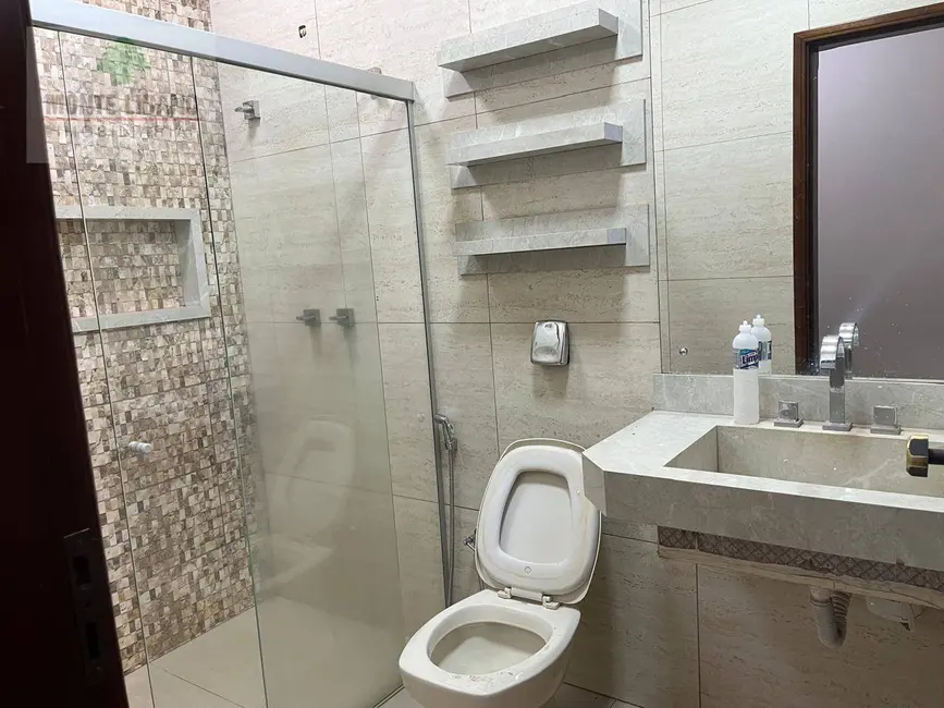 Foto 7 de Casa com 3 quartos para alugar, 100m2 em Centro, Sao Joaquim Da Barra - SP