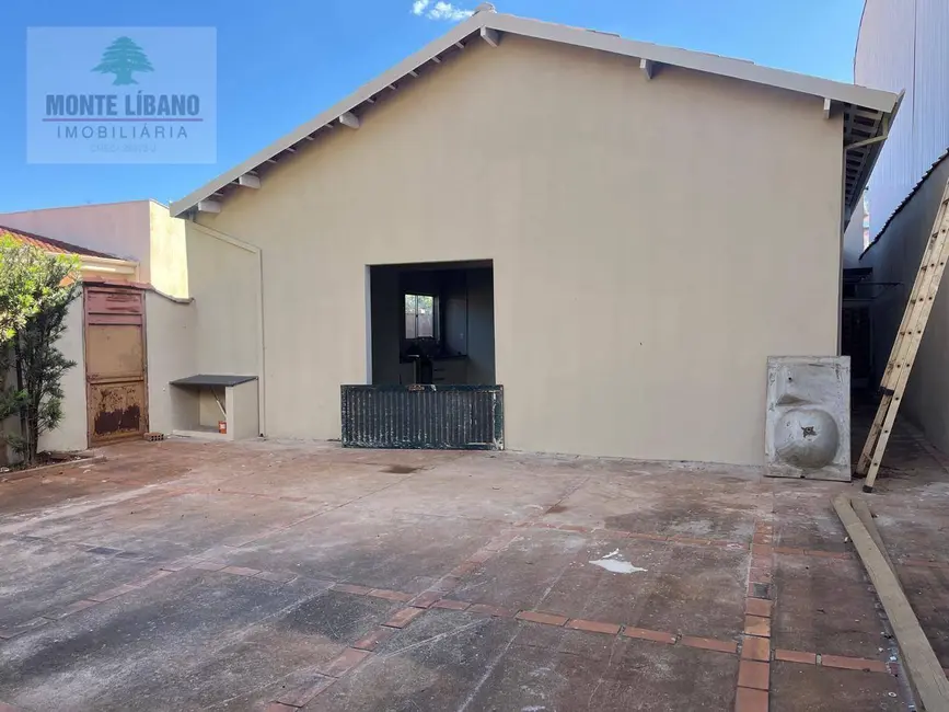 Foto 9 de Casa com 3 quartos para alugar, 100m2 em Centro, Sao Joaquim Da Barra - SP