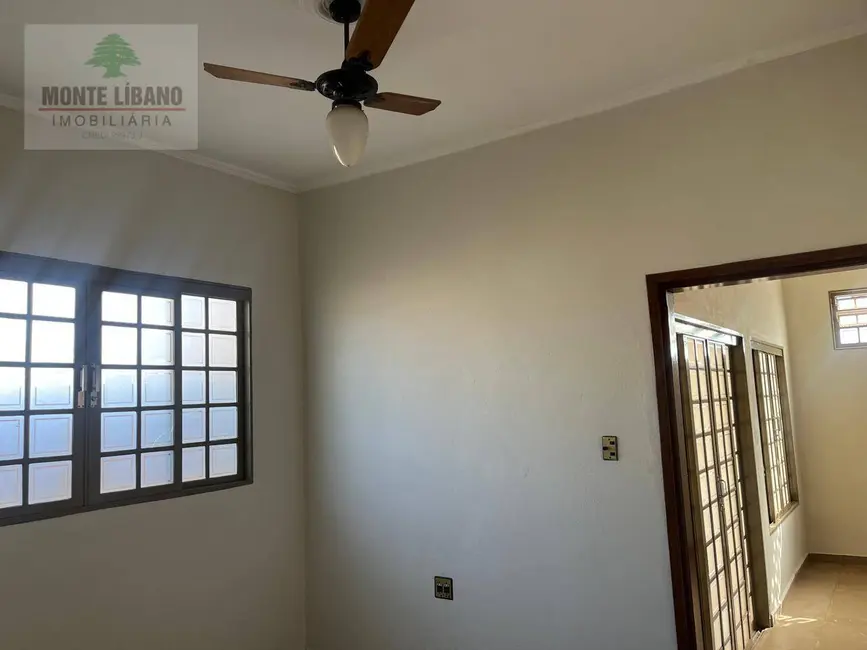 Foto 8 de Casa com 3 quartos para alugar, 100m2 em Centro, Sao Joaquim Da Barra - SP