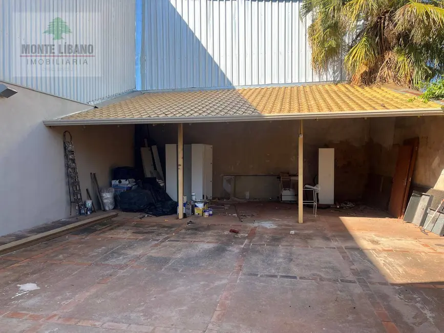 Foto 9 de Casa com 3 quartos para alugar, 100m2 em Centro, Sao Joaquim Da Barra - SP