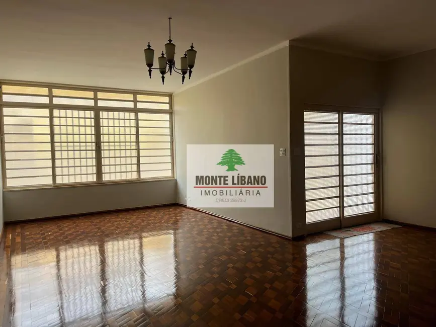 Foto 5 de Casa com 3 quartos para alugar em Centro, Sao Joaquim Da Barra - SP